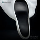 Máscara Ghost Face® Clássica - Original Fun World