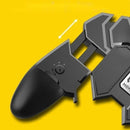 Controle Gamer para Celular - Seven Star - Seven Star