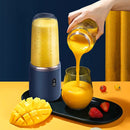 Liquidificador Portátil 400 ml - Seven Star