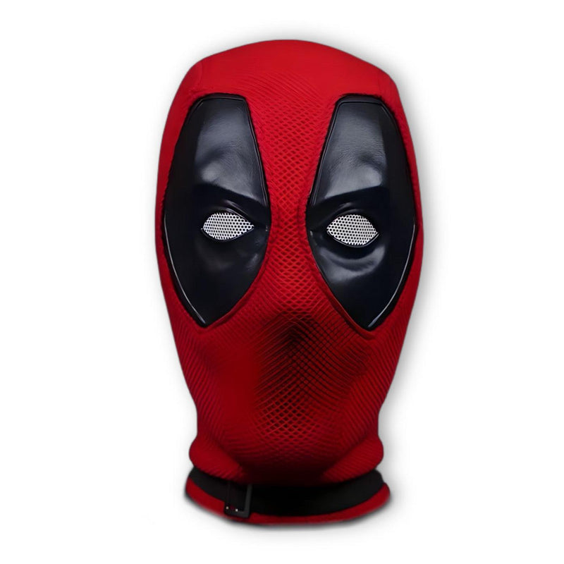 Máscara Exclusiva Deadpool - Oficial Seven Star - Seven Star