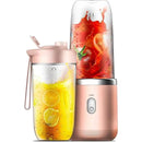 Liquidificador Portátil 400 ml - Seven Star