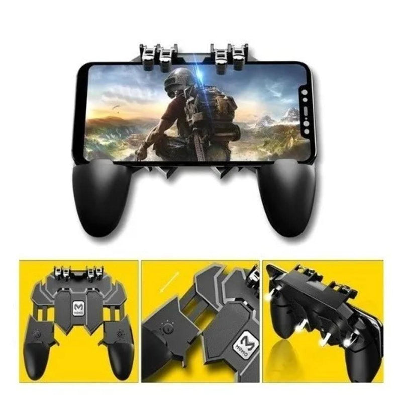 Controle Gamer para Celular - Seven Star - Seven Star