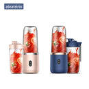 Liquidificador Portátil 400 ml - Seven Star