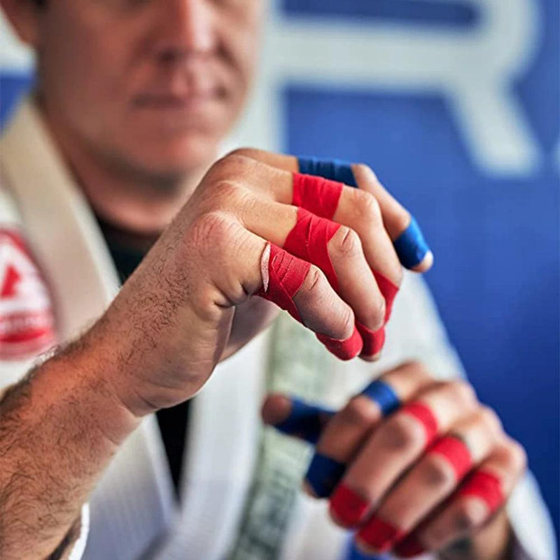 Bandagem Fita para jiu-jitsu, Fita adesiva para proteção dos dedos - Seven Star