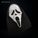 Máscara Ghost Face® 30th Anniversary Father Death (Gen 1) – Fun World Oficial -  (PRÉ-VENDA)