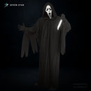 Manto 30 Anos - Scream 6 (Ghostface Oficial Fun World) – Edição Limitada