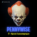 máscara pennywise
máscara it pennywise
máscara pennywise 2017
máscara pennywise filme
máscara pennywise original
máscara pennywise cosplay
máscara pennywise latex