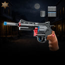 Revólver – S357 Frontier Legacy (Seven Star Edition)