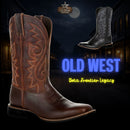 Bota Frontier Legacy - (Seven Star)