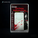 Modificador de Voz Ghost Face - Edição 25 anos Deluxe (PRÉ-VENDA)