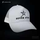 Boné Seven Star – Premium (Edição Exclusiva)