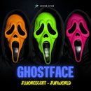 Máscara Ghostface Fluorescente Oficial FunWorld

Máscara Ghost Face Glow In The Dark Original

Máscara Ghost Face Black Light Oficial
Máscara Ghostface Neon FunWorld
Máscara Ghost Face Fluorescent Mask
Máscara Ghostface Halloween Neon
Máscara Ghost Face Rosa Verde Laranja
Máscara Ghostface Colecionador FunWorld
Máscara Ghost Face Edição Especial Fluorescente
máscara ghostface fluorescente

máscara ghostface glow in the dark
mascara rosa do ghostface
mascara verde , 
máscara ghostface que brilha no escuro
