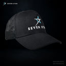 Boné Seven Star – Premium (Edição Exclusiva)