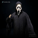 Manto Ghostface Brilho Cinematográfico Premium - Seven Star