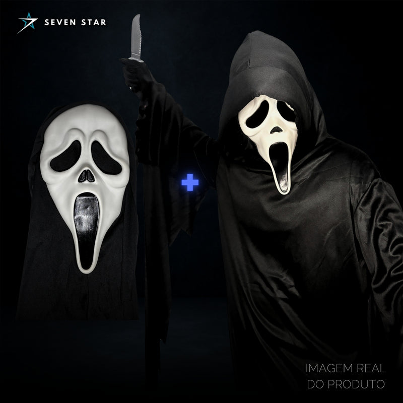 manto ghostface clássico

fantasia ghostface completa

manto ghostface acessível

cosplay ghostface barato

traje ghostface clássico

capa ghostface preta

manto de terror ghostface

roupa ghostface cinema

manto funworld estilo clássico

manto ghostface halloween
