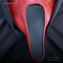 Máscara Ghost Face® Aged Devil – Edição Original Fun World™