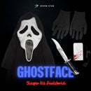 GhostFace Kit Slayer - Original FunWorld