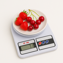 Balança de Cozinha Digital 10kg Alta Precisão - Seven Star