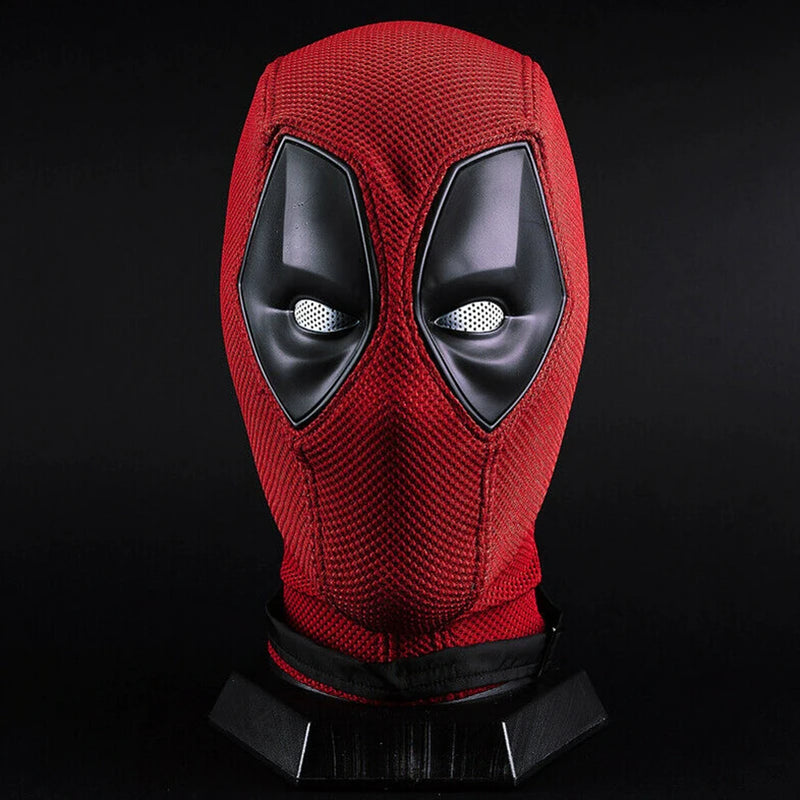 Máscara Exclusiva Deadpool - Oficial Seven Star