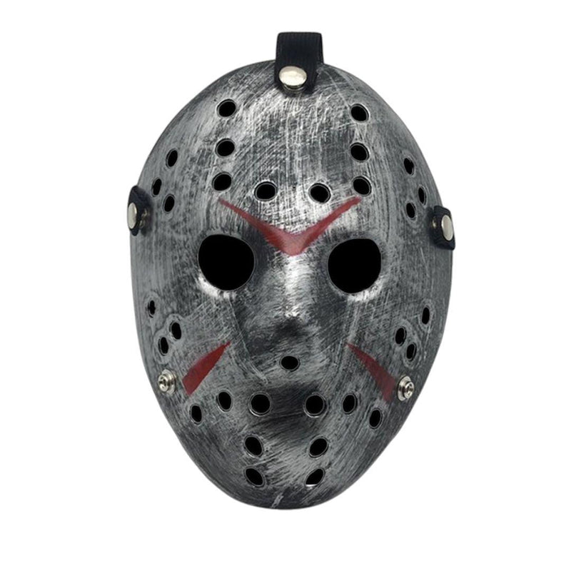 Máscara Réplica do Jason Voorhees - Seven Star - Seven Star