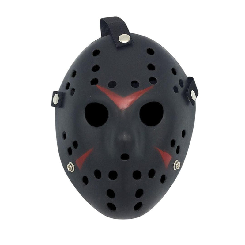 Máscara Réplica do Jason Voorhees - Seven Star - Seven Star