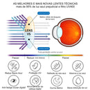 Óculos Multifocais - Seven Star - Seven Star