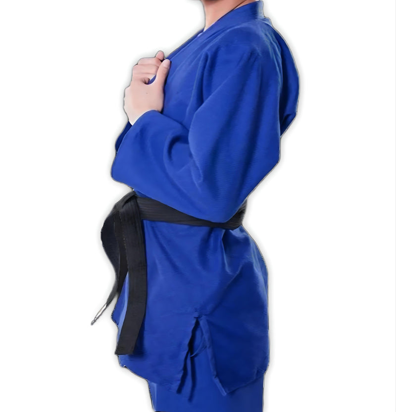 Kimono Jiu-jitsu - BJJ 🥋 - Seven Star