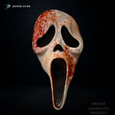 máscara ghostface com sangue
máscara ghostface blood
ghostface blood mask premium
máscara ghostface original sangrenta
cosplay ghostface com sangue
máscara ghostface scream com sangue