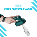 Mini Ferro Portátil A Vapor - Seven Star
