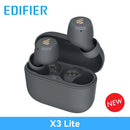EDIFIER X3 X3 Lite - TWS - Fone Sem Fio - Seven Star