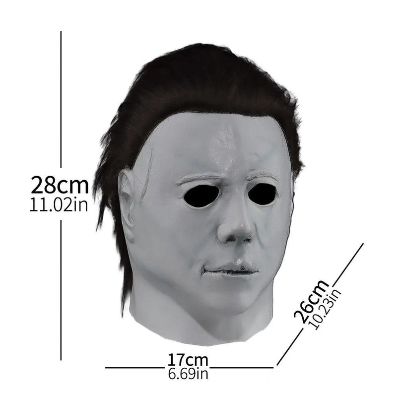 Conjunto Completo Michael Myers - Seven Star