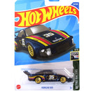 Porsche 911 GT3 - Hot Wheels 1:64 - Seven Star - Seven Star