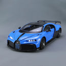 Bugatti Chiron Super Sport 1/18 - Seven Star - Seven Star
