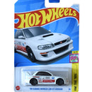 Hot Wheels - Lendas Automotivas - McLaren F1, Bugatti Bolide, Subaru, Mustang, Tesla CyberTruck, Porsche, Dodge, Bumbleblee - Seven Star