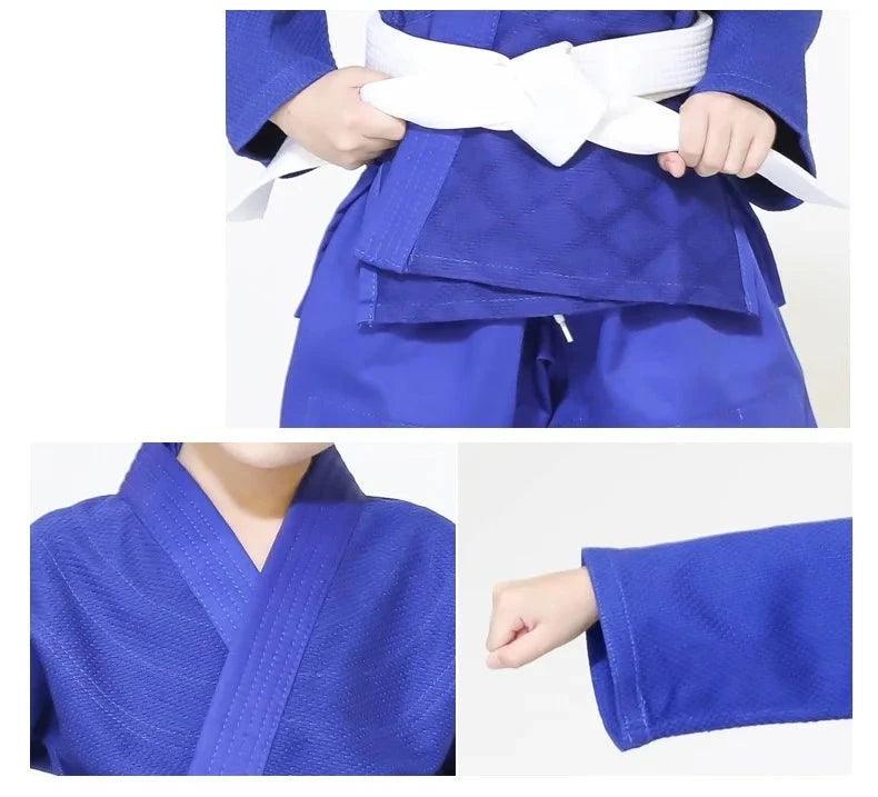 Kimono Jiu-jitsu - BJJ 🥋 - Seven Star