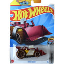 Hot Wheels - Lendas Automotivas - McLaren F1, Bugatti Bolide, Subaru, Mustang, Tesla CyberTruck, Porsche, Dodge, Bumbleblee - Seven Star