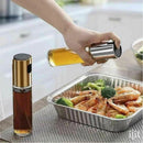 Spray Borrifador culinário (Azeite, Vinagre... ) 100ml -Seven Star
