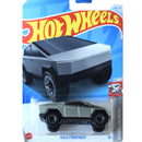 Hot Wheels - Lendas Automotivas - McLaren F1, Bugatti Bolide, Subaru, Mustang, Tesla CyberTruck, Porsche, Dodge, Bumbleblee - Seven Star