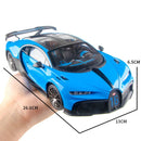 Bugatti Chiron Super Sport 1/18 - Seven Star - Seven Star