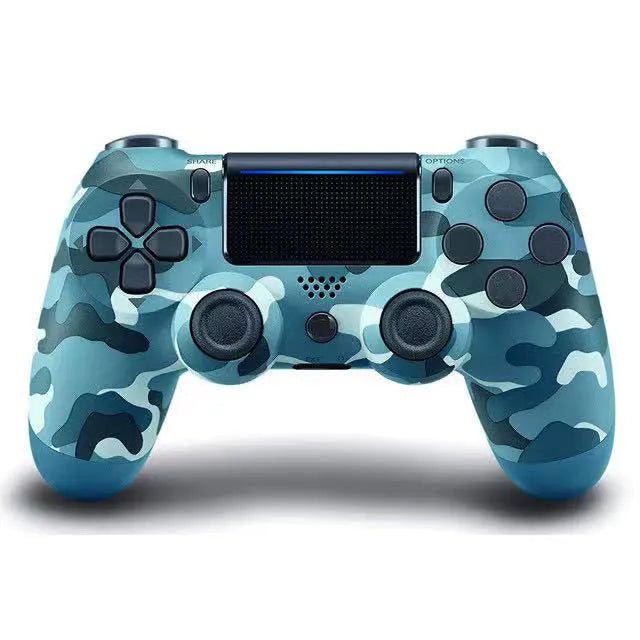 Controle sem fio para PS4 - GamePad - Android - Seven Star