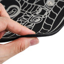 Tapete Massageador - Seven Star