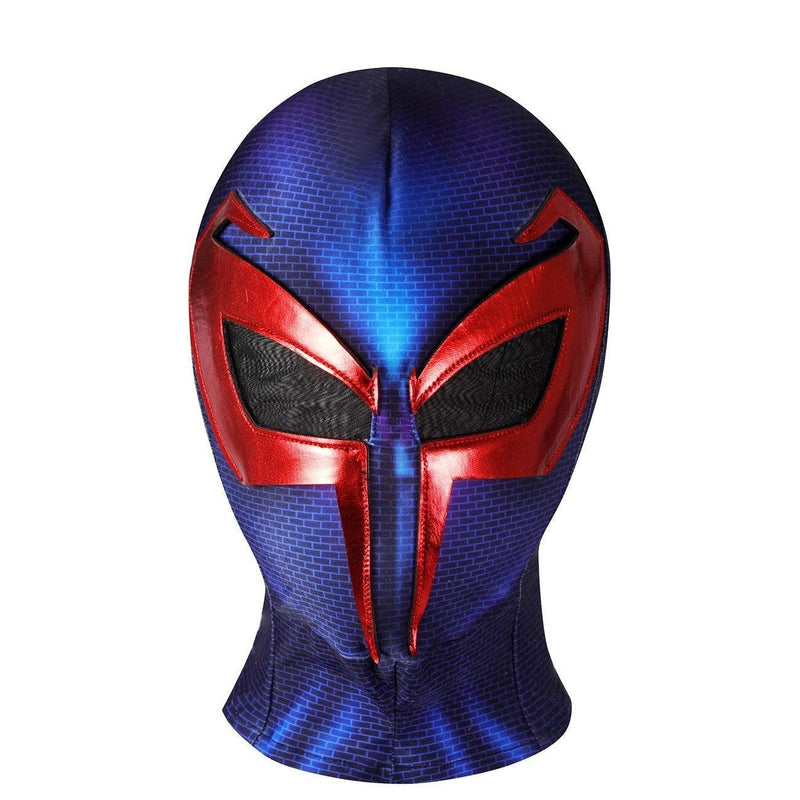 Traje Spider-Man 2099 - Seven Star