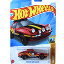 Hot Wheels - Lendas Automotivas - McLaren F1, Bugatti Bolide, Subaru, Mustang, Tesla CyberTruck, Porsche, Dodge, Bumbleblee - Seven Star