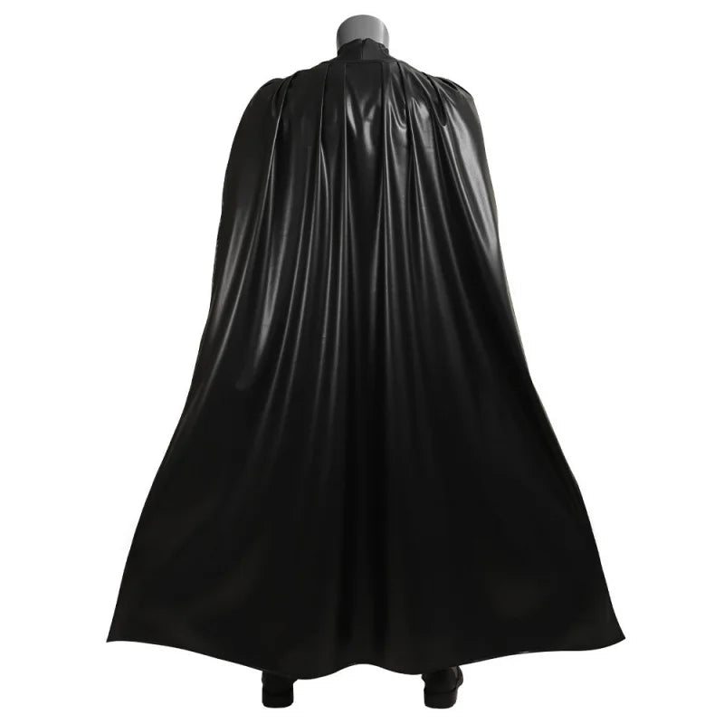 Cosplay Sentry Dourado – Versão Exclusiva ( Seven Star )
