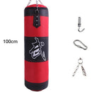 Saco de Pancada Profissional para Boxe, Muay Thai, karatê, MMA e Kickboxing... - Seven Star