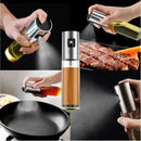 Spray Borrifador culinário (Azeite, Vinagre... ) 100ml -Seven Star