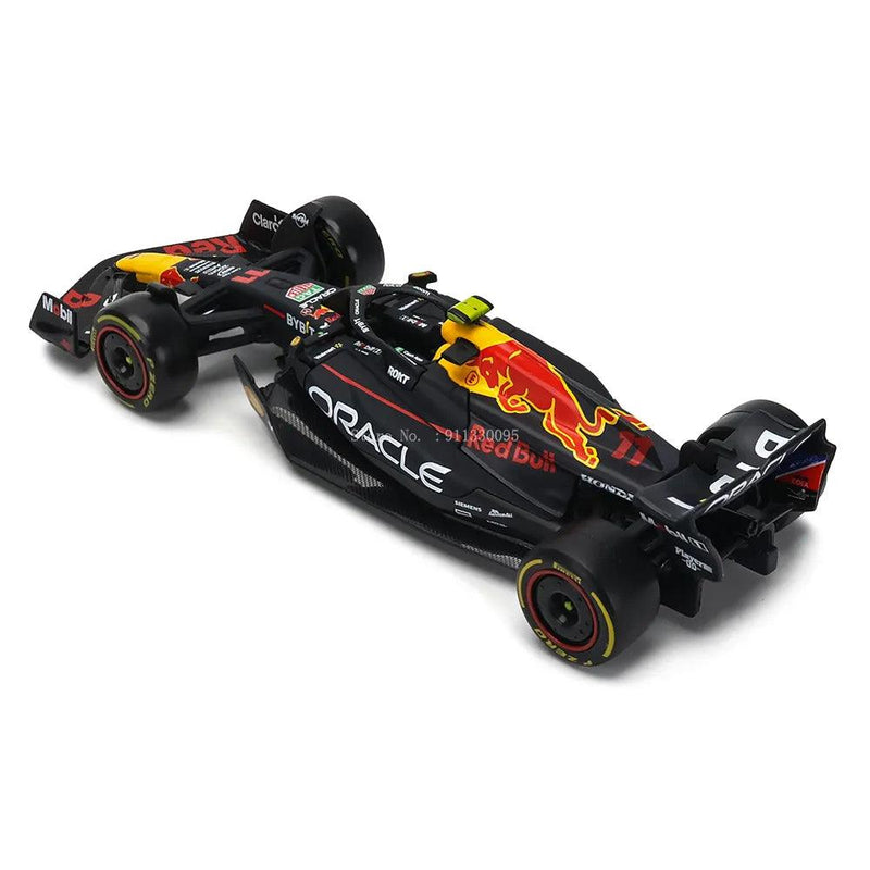 Miniatura F1 Red Bull - Max Verstappen - Seven Star