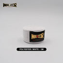 Bandagem elástica para Boxe, Muay thai, MMA e Kickboxing - Seven Star