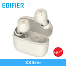 EDIFIER X3 X3 Lite - TWS - Fone Sem Fio - Seven Star