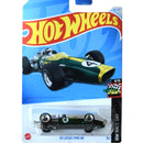 Hot Wheels - Lendas Automotivas - McLaren F1, Bugatti Bolide, Subaru, Mustang, Tesla CyberTruck, Porsche, Dodge, Bumbleblee - Seven Star